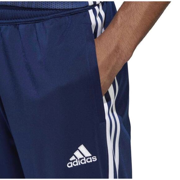 Adidas Vintage Y2K Tracks ATS Protect Mens Blue Sweatpants Size M - Picture 1 of 11